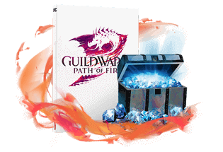 Купить дешево Guild Wars 2. Path of Fire Ultimate Купить ключ дешево Guild Wars 2. Path of Fire Ultimate