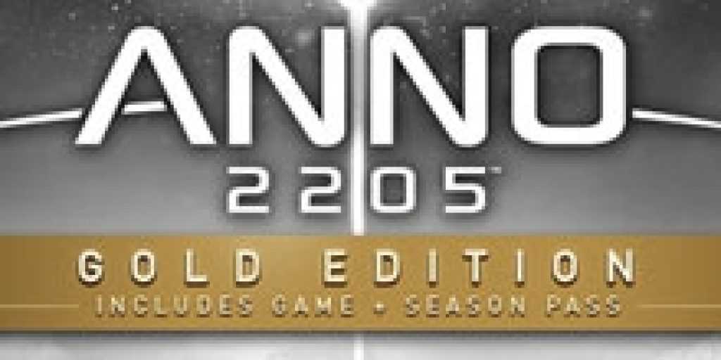 Купить дешево Anno 2205. Gold Edition Купить ключ дешево Anno 2205. Gold Edition