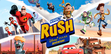 Купить дешево Pixar Rush (Xbox One) Купить ключ дешево Pixar Rush (Xbox One)