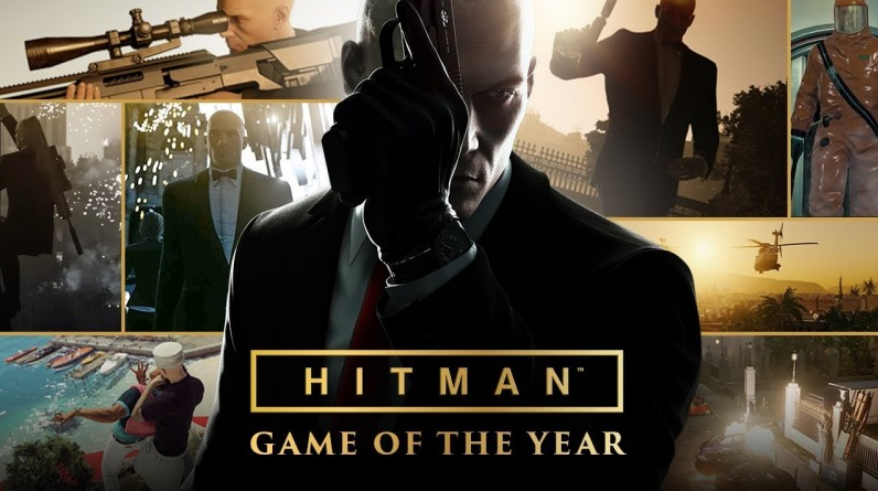 Купить дешево DELETED HITMAN. Game of the Year Edition Купить ключ дешево DELETED HITMAN. Game of the Year Edition