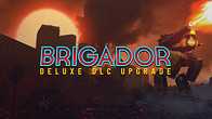 Купить дешево Brigador Deluxe DLC Upgrade Купить ключ дешево Brigador Deluxe DLC Upgrade
