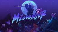 Купить дешево The Messenger Original Soundtrack. Disc II. The Future Купить ключ дешево The Messenger Original Soundtrack. Disc II. The Future