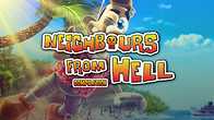 Купить дешево Neighbours from Hell Compilation Купить ключ дешево Neighbours from Hell Compilation