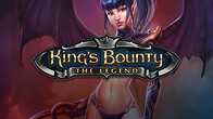 Купить дешево King's Bounty. The Legend Купить ключ дешево King's Bounty. The Legend