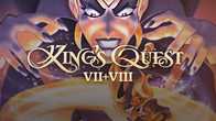 Купить дешево King's Quest 7+8 Купить ключ дешево King's Quest 7+8