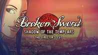 Купить дешево Broken Sword. Director's Cut Купить ключ дешево Broken Sword. Director's Cut