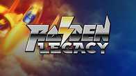 Купить дешево Raiden Legacy Купить ключ дешево Raiden Legacy