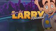 Купить дешево Leisure Suit Larry. Reloaded Купить ключ дешево Leisure Suit Larry. Reloaded