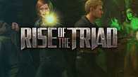Купить дешево Rise of the Triad (2013) Купить ключ дешево Rise of the Triad (2013)