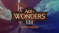 Купить дешево Age of Wonders III Deluxe Edition Купить ключ дешево Age of Wonders III Deluxe Edition