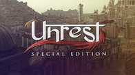 Купить дешево Unrest Special Edition Купить ключ дешево Unrest Special Edition