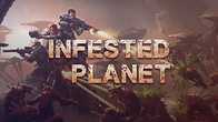 Купить дешево Infested Planet Купить ключ дешево Infested Planet