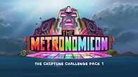Купить дешево The Metronomicon. Chiptune Pack 1 Купить ключ дешево The Metronomicon. Chiptune Pack 1