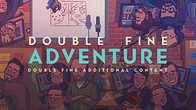 Купить дешево Double Fine Adventure Additional Content Купить ключ дешево Double Fine Adventure Additional Content