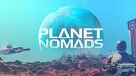Купить дешево Planet Nomads Купить ключ дешево Planet Nomads