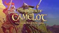 Купить дешево Conquests of Camelot. The Search for the Grail Купить ключ дешево Conquests of Camelot. The Search for the Grail