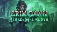 Купить дешево Grim Dawn. Ashes of Malmouth Купить ключ дешево Grim Dawn. Ashes of Malmouth