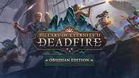 Купить дешево Pillars of Eternity II. Deadfire. Obsidian Edition. Pre-Order Купить ключ дешево Pillars of Eternity II. Deadfire. Obsidian Edition. Pre-Order