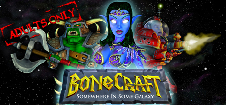 Купить дешево BoneCraft Купить ключ дешево BoneCraft
