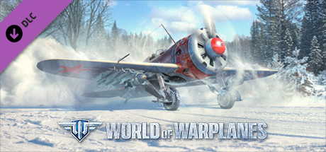 Купить дешево World of Warplanes. I-16-29 Pack Купить ключ дешево World of Warplanes. I-16-29 Pack