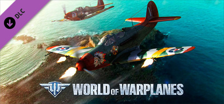 Купить дешево World of Warplanes. P-39N-1 Pack Купить ключ дешево World of Warplanes. P-39N-1 Pack