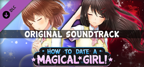 Купить дешево How To Date A Magical Girl! Original Soundtrack Купить ключ дешево How To Date A Magical Girl! Original Soundtrack