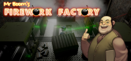 Купить Mr Boom's Firework Factory