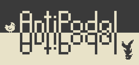 Купить дешево AntiPodal Купить ключ дешево AntiPodal