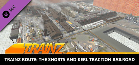 Купить дешево Trainz 2019 DLC. The Shorts and Kerl Traction Railroad Купить ключ дешево Trainz 2019 DLC. The Shorts and Kerl Traction Railroad