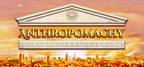 Купить Anthropomachy