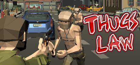 Купить Thugs Law