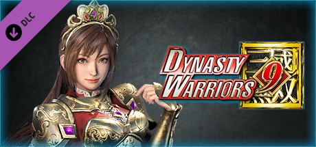 Купить дешево DYNASTY WARRIORS 9. Sun Shangxiang Knight Costume / 孫尚香「騎士風コスチューム」 Купить ключ дешево DYNASTY WARRIORS 9. Sun Shangxiang Knight Costume / 孫尚香「騎士風コスチューム」