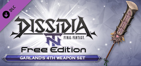 Купить дешево DFF NT. Zanmato, Garland's 4th Weapon Купить ключ дешево DFF NT. Zanmato, Garland's 4th Weapon