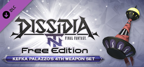 Купить дешево DFF NT. Thinking Cap, Kefka Palazzo's 4th Weapon Купить ключ дешево DFF NT. Thinking Cap, Kefka Palazzo's 4th Weapon