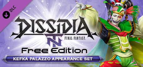 Купить дешево DFF NT. Snobbish Turban Appearance Set for Kefka Palazzo Купить ключ дешево DFF NT. Snobbish Turban Appearance Set for Kefka Palazzo