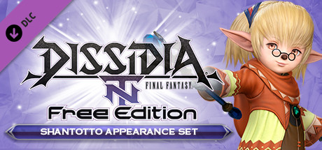 Купить дешево DFF NT. Ministerial Vestiture Appearance Set for Shantotto Купить ключ дешево DFF NT. Ministerial Vestiture Appearance Set for Shantotto