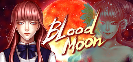 Купить дешево Blood Moon Купить ключ дешево Blood Moon
