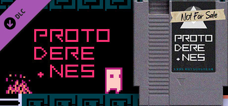Купить дешево PROTO DERE.NES (NES ROM) Купить ключ дешево PROTO DERE.NES (NES ROM)