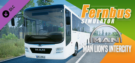 Купить дешево Fernbus Simulator. MAN Lion's Intercity Купить ключ дешево Fernbus Simulator. MAN Lion's Intercity
