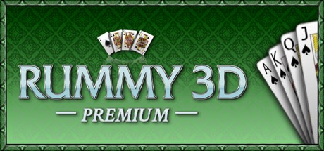 Купить Rummy 3D Premium