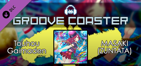 Купить дешево Groove Coaster. Touhou Gaimaden Купить ключ дешево Groove Coaster. Touhou Gaimaden