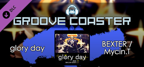 Купить дешево Groove Coaster. glory day Купить ключ дешево Groove Coaster. glory day