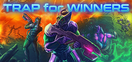 Купить Trap for Winners