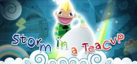 Купить дешево Storm in a Teacup Купить ключ дешево Storm in a Teacup