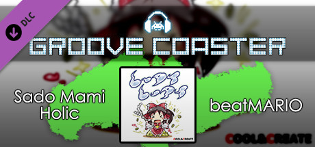 Купить дешево Groove Coaster. Sado Mami Holic Купить ключ дешево Groove Coaster. Sado Mami Holic