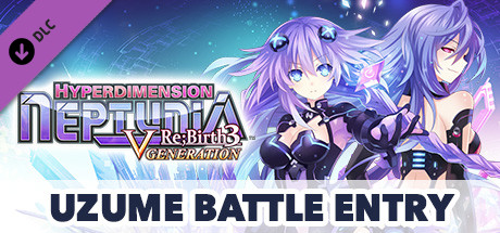 Купить дешево Hyperdimension Neptunia Re;Birth3 Uzume Battle Entry Купить ключ дешево Hyperdimension Neptunia Re;Birth3 Uzume Battle Entry