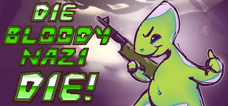 Купить Die Bloody Nazi Die!