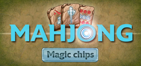 Купить Mahjong. Magic Chips
