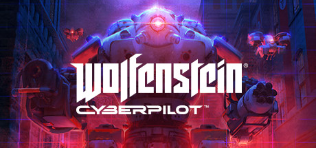 Купить Wolfenstein. Cyberpilot