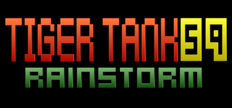 Купить дешево Tiger Tank 59 Ⅰ Rainstorm Купить ключ дешево Tiger Tank 59 Ⅰ Rainstorm